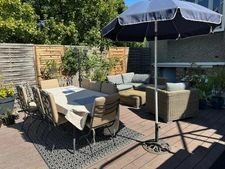 Maison à vendre 8 pièces VERSAILLES (78)