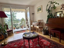 Appartement à vendre 3 pièces VERSAILLES (78)