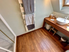 Maison à vendre 11 pièces LA CELLE LES BORDES (78)