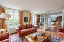 Maison à vendre 10 pièces JOUY EN JOSAS (78)