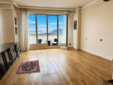 Appartement à vendre 4 pièces PARIS 16ème et BOULOGNE (92)