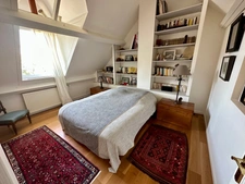 Maison à vendre 11 pièces LA CELLE LES BORDES (78)