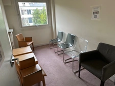 Appartement à vendre 6 pièces VERSAILLES (78)