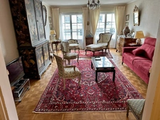 Appartement à vendre 3 pièces VERSAILLES (78)