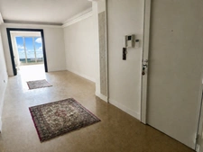 Appartement à vendre 4 pièces PARIS 16ème et BOULOGNE (92)