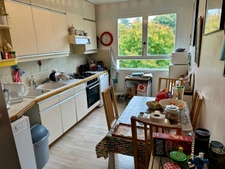 Appartement à vendre 3 pièces VERSAILLES (78)