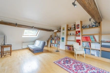 Maison à vendre 10 pièces JOUY EN JOSAS (78)