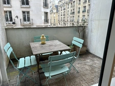 Appartement à vendre 2 pièces PARIS 7EME ARRONDISSEMENT (75)