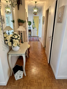 Appartement à vendre 8 pièces VERSAILLES (78)