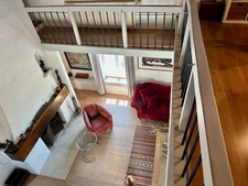 Maison à vendre 11 pièces LA CELLE LES BORDES (78)