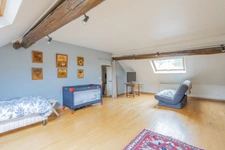 Maison à vendre 10 pièces JOUY EN JOSAS (78)