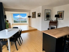 Appartement à vendre 6 pièces LE CHESNAY (78)