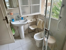 Appartement à vendre 3 pièces VERSAILLES (78)