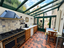 Maison à vendre 10 pièces JOUY EN JOSAS (78)