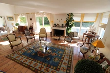 Dpt Yvelines (78), à vendre VERSAILLES maison P10 de 231,1 m² - Terrain de 906,00 m² 