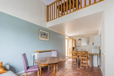 Maison à vendre 10 pièces JOUY EN JOSAS (78)
