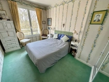 Appartement à vendre 8 pièces VERSAILLES (78)