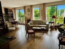 Appartement à vendre 5 pièces VERSAILLES (78)