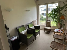 Appartement à vendre 6 pièces VERSAILLES (78)