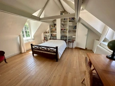 Maison à vendre 11 pièces LA CELLE LES BORDES (78)