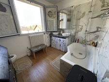 Maison à vendre 8 pièces VERSAILLES (78)
