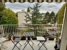 Appartement à vendre 3 pièces VERSAILLES (78)