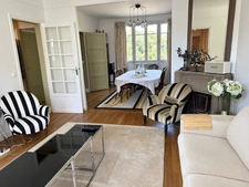Maison à vendre 8 pièces VERSAILLES (78)