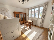 Maison à vendre 8 pièces VERSAILLES (78)