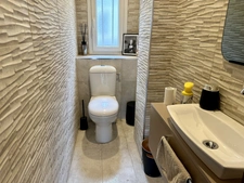 Appartement à vendre 4 pièces PARIS 16ème et BOULOGNE (92)