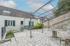Maison à vendre 10 pièces JOUY EN JOSAS (78)