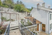 Maison à vendre 10 pièces JOUY EN JOSAS (78)