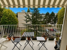 Appartement à vendre 3 pièces VERSAILLES (78)