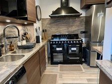 Appartement à vendre 4 pièces PARIS 16ème et BOULOGNE (92)