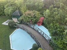 Dpt Yvelines (78), à vendre VERSAILLES maison P10 de 231,1 m² - Terrain de 906,00 m² 