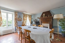 Maison à vendre 10 pièces JOUY EN JOSAS (78)