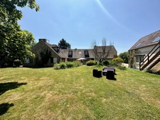 Maison à vendre 11 pièces LA CELLE LES BORDES (78)