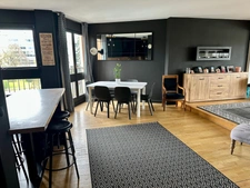 Appartement à vendre 6 pièces LE CHESNAY (78)