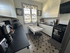 Maison à vendre 8 pièces VERSAILLES (78)