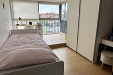 Appartement à vendre 6 pièces LE CHESNAY (78)