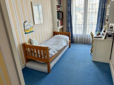 Appartement à vendre 8 pièces VERSAILLES (78)