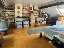 Maison à vendre 10 pièces JOUY EN JOSAS (78)