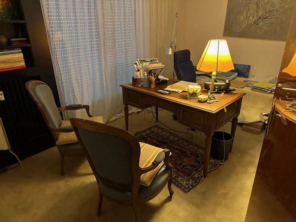 Appartement à vendre 9 pièces VERSAILLES (78)