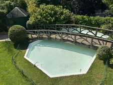 Dpt Yvelines (78), à vendre VERSAILLES maison P10 de 231,1 m² - Terrain de 906,00 m² 