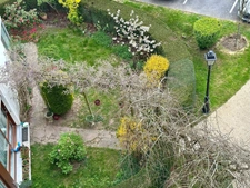 Appartement à vendre 6 pièces LE CHESNAY (78)