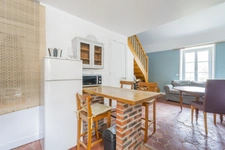 Maison à vendre 10 pièces JOUY EN JOSAS (78)
