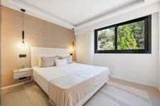 3-room apartment for sale in NICE - MONT BORON, TOP FLOOR (06)