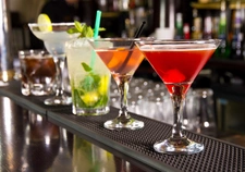 Bar a Cocktail - Fonds de commerce à vendre CANNES (06)