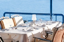 À VENDRE – Fonds de Commerce Restaurant – Emplacement N°1 en Bord de Mer (Fréjus / Saint-Raphaël)