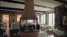 À Vendre : Hôtel-Restaurant – Murs & Fonds – Emplacement N°1 à Saint-Agnès (06)