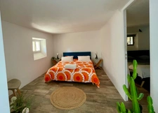 ANTIBES (06) À vendre – Appartement 5 pièces duplex en bas de villa avec piscine salle de sport et jacuzzi